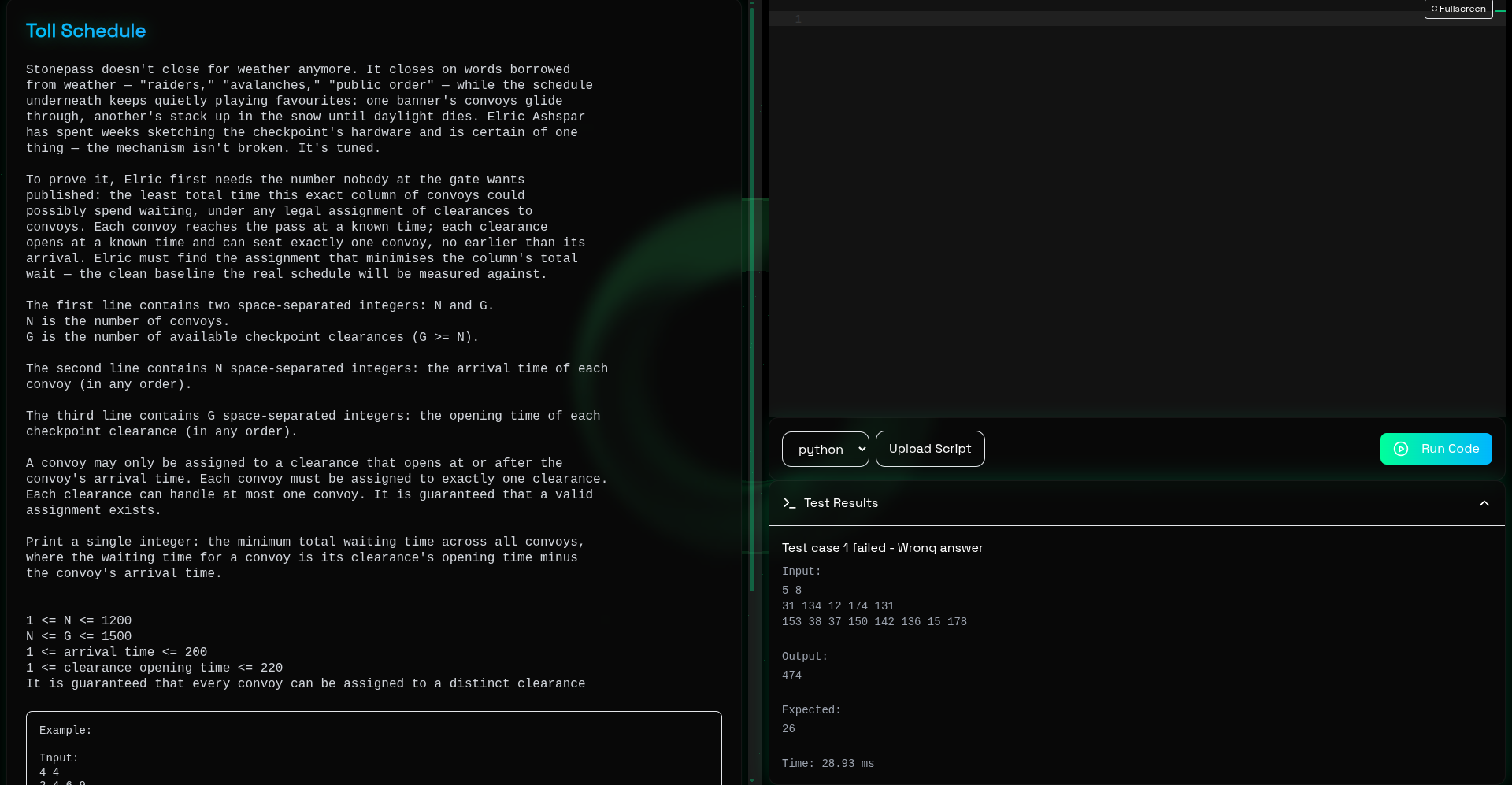 browser ide